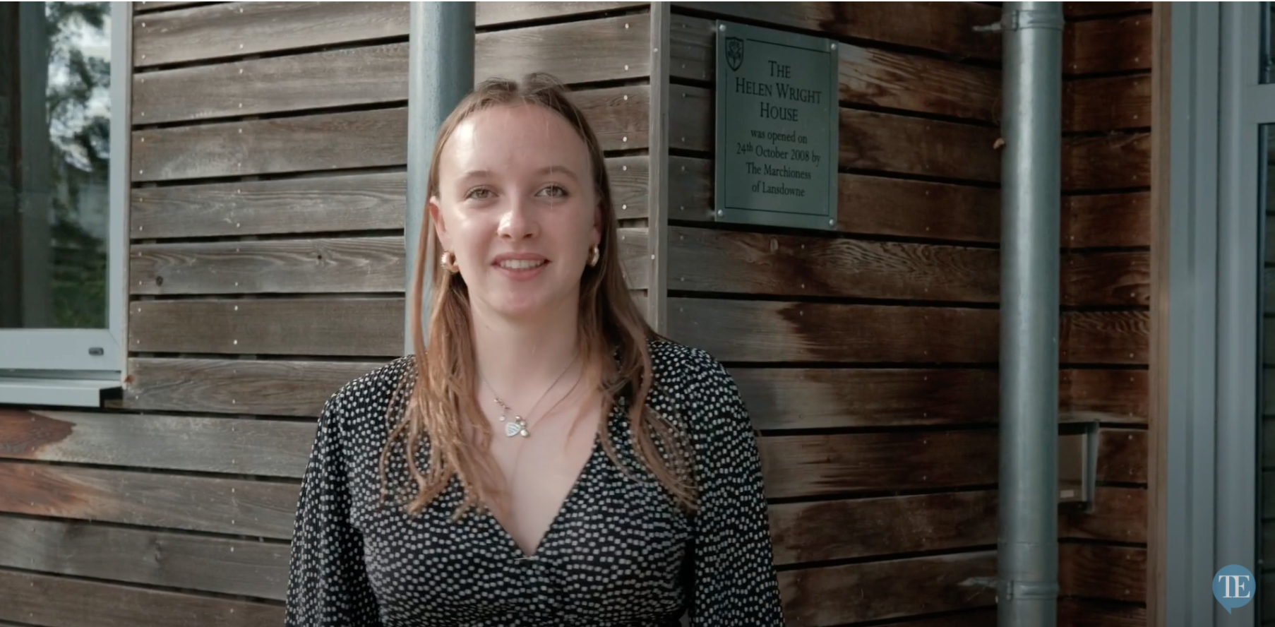 WATCH: Inside our sixth form boarding house 